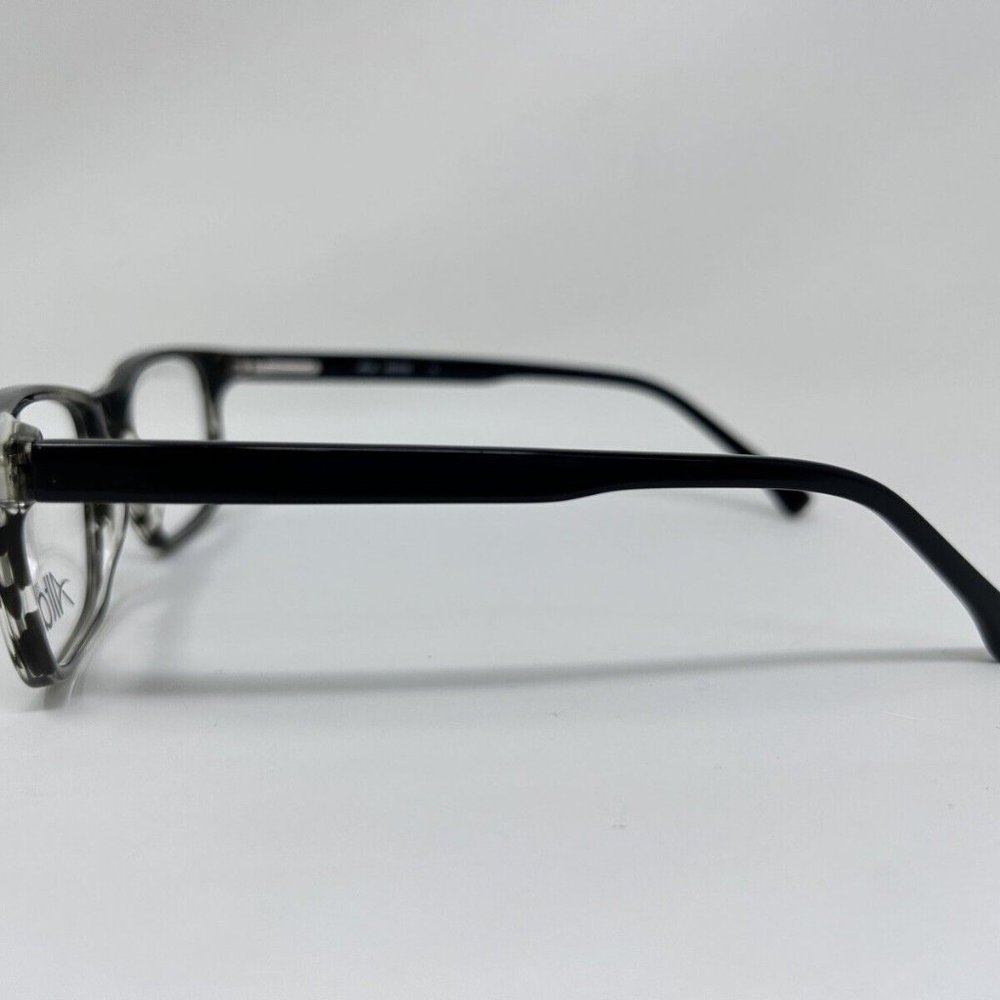 Altair Evolution Eyeglasses A4036 Frames (001) Bl… - image 4